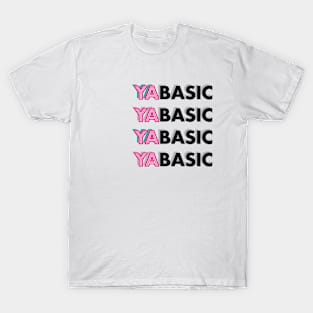 Ya Basic T-Shirt